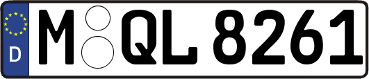 M-QL8261