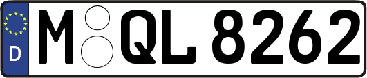 M-QL8262