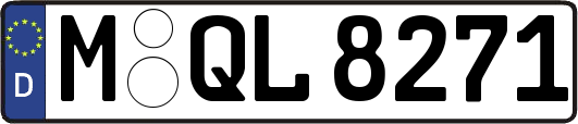 M-QL8271