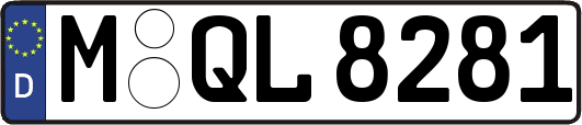 M-QL8281