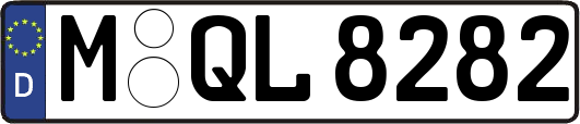 M-QL8282