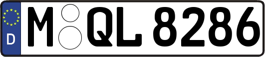 M-QL8286