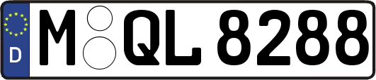 M-QL8288