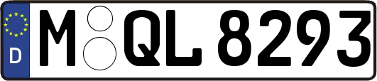 M-QL8293