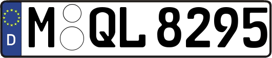 M-QL8295