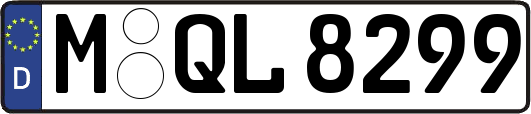 M-QL8299