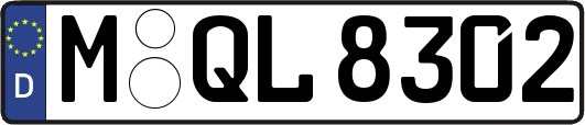 M-QL8302