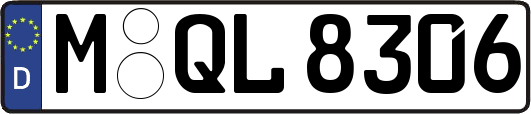M-QL8306