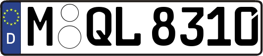 M-QL8310