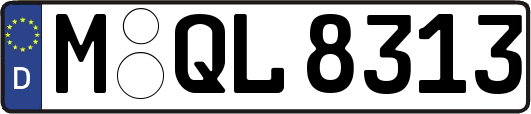 M-QL8313