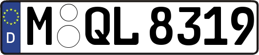 M-QL8319