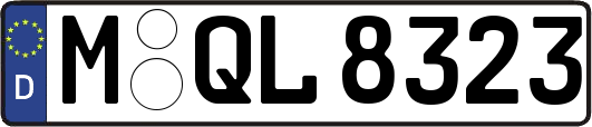 M-QL8323