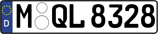M-QL8328