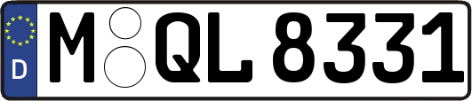 M-QL8331