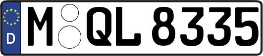 M-QL8335