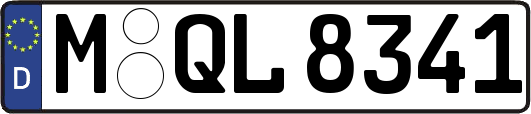 M-QL8341