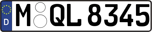 M-QL8345