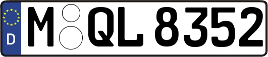 M-QL8352