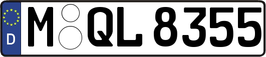 M-QL8355