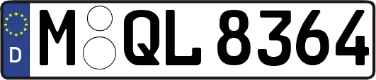 M-QL8364