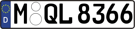 M-QL8366