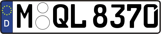 M-QL8370