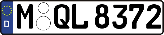 M-QL8372