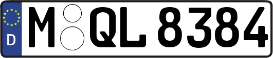 M-QL8384
