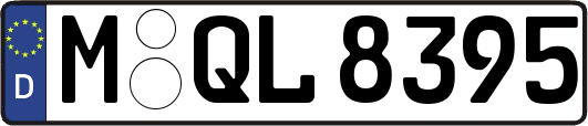 M-QL8395