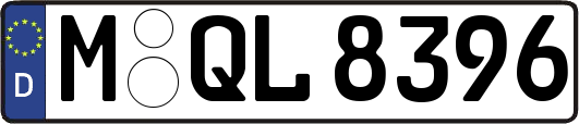 M-QL8396