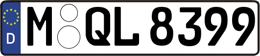 M-QL8399