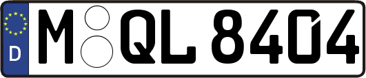 M-QL8404