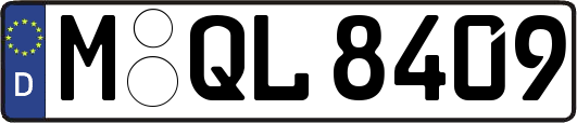 M-QL8409