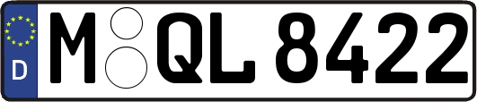 M-QL8422