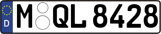 M-QL8428