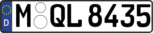 M-QL8435