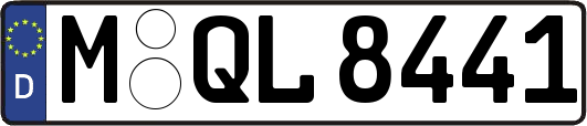 M-QL8441