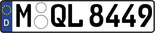M-QL8449