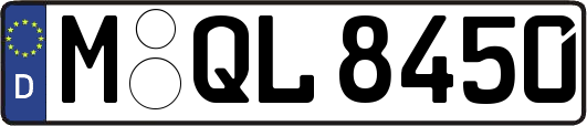 M-QL8450