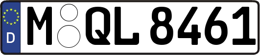 M-QL8461