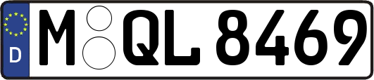 M-QL8469