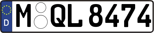 M-QL8474