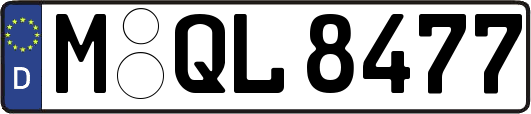M-QL8477