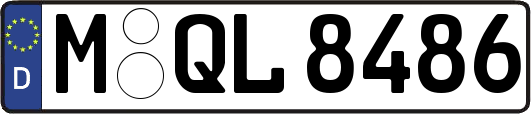 M-QL8486