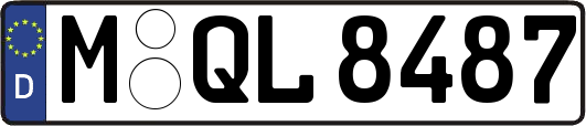 M-QL8487