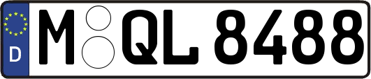 M-QL8488