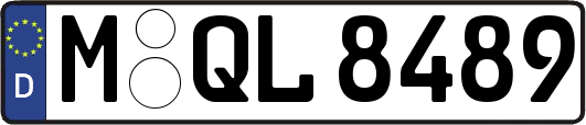 M-QL8489