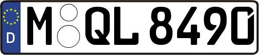 M-QL8490