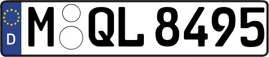 M-QL8495