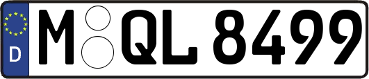 M-QL8499
